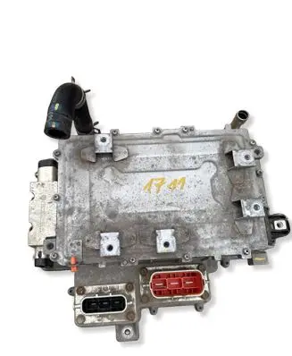 Hyundai Ioniq Voltage converter inverter 366002B200 366102B000 SG5G8F0016
