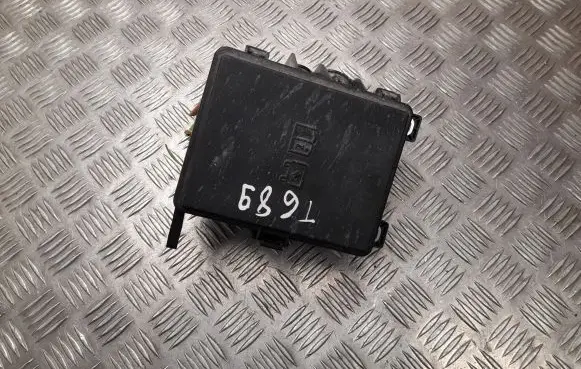 Jaguar I-Pace Fuse box set M9D314A076CA