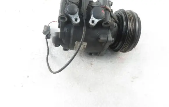 Honda HR-V Air conditioning (A/C) compressor (pump) HS090L