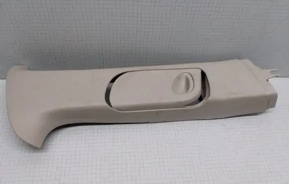 Opel Astra G Other sill/pillar trim element 90520946RHS 90520956RHS