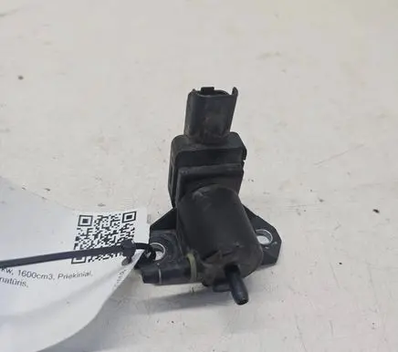 Peugeot 3008 I Valve vacuum 9688124580