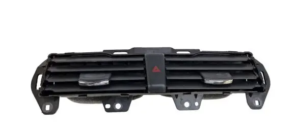Ford Fusion II Dash center air vent grill DS7319K617 DS7319K617BAW DS7319K617A