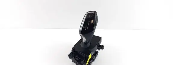BMW 5 G30 G31 G38 Gear selector 6825826 GW682582602 034971501