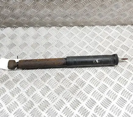 Mercedes-Benz SLK R170 Rear shock absorber/damper A1703200031