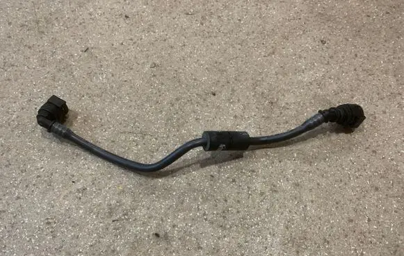 Mercedes-Benz GLC C254 Engine coolant pipe/hose A2545015600