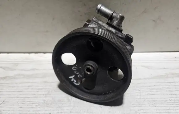 Citroen C5 Power steering pump 9637000880