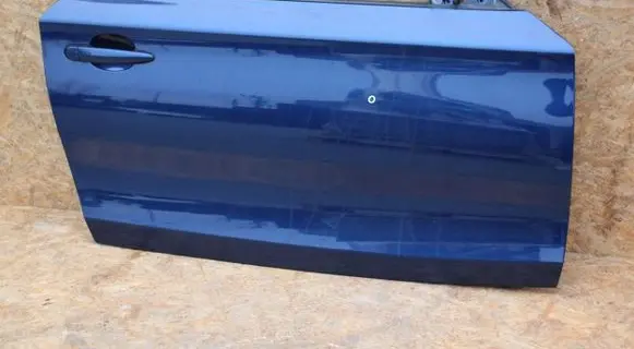 BMW 1 E82 E88 Door (2 Door Coupe) 