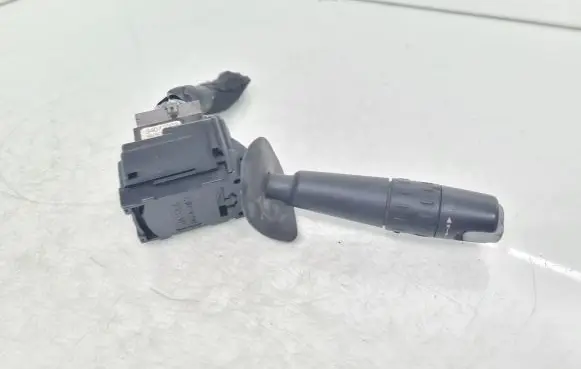 Wiper control stalk