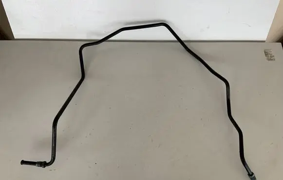 Audi A7 S7 4G Brake line pipe/hose 4G1614706F