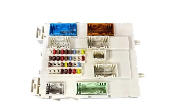 Volvo V40 Fuse module 31394963 8624160453 180814