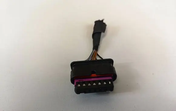 Other wiring loom