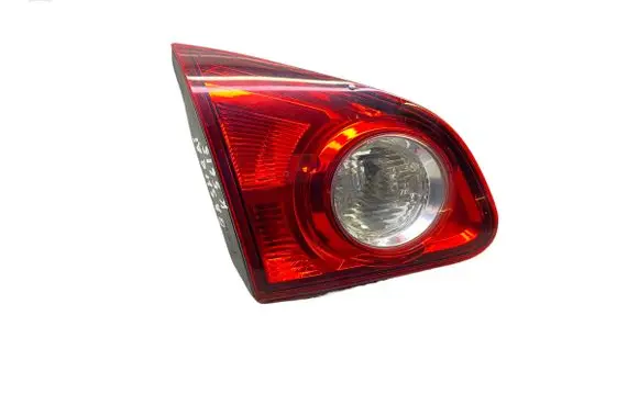 Nissan Qashqai Tailgate rear/tail lights 89071063 K5615