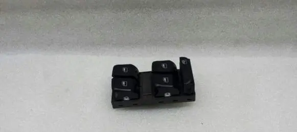Audi A4 S4 B8 8K Electric window control switch 8K0959851D