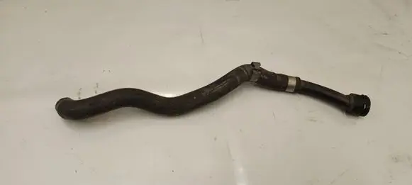 Porsche Cayenne (92A) Engine coolant pipe/hose 