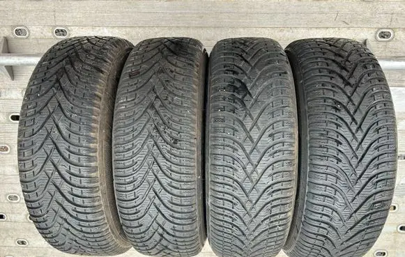 Citroen C3 R15 steel rim 
