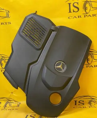 Mercedes-Benz E AMG W213 Engine cover (trim) A6560101502