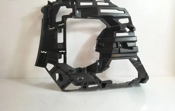Volkswagen Golf VII Front bumper mounting bracket 5g0807723autoas5 5g0807723r