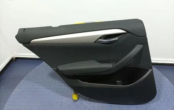 BMW X1 E84 Door card panel trim set 