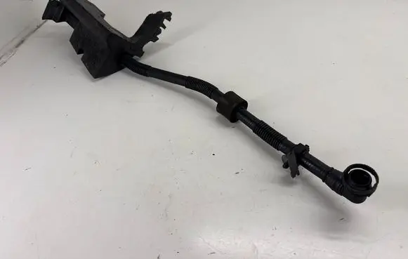 Porsche Cayenne (92A) Vacuum line/pipe/hose 7P5819531C 7P5819531B 95857253130