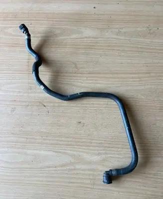 BMW 5 G30 G31 G38 Engine coolant pipe/hose 16269713
