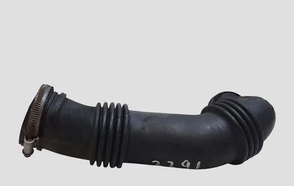 Citroen C5 Air intake hose/pipe 9656953680 9683735980