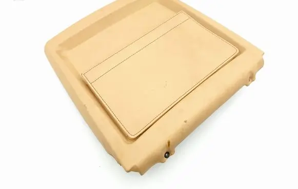 Maserati Quattroporte Seat trim 30834205