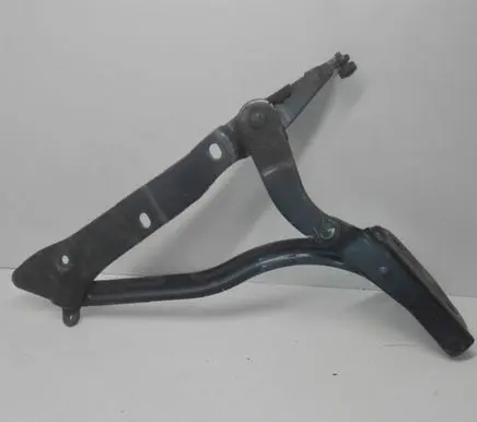 Audi A8 S8 D3 4E Tailgate/trunk/boot hinge 4E0827299G