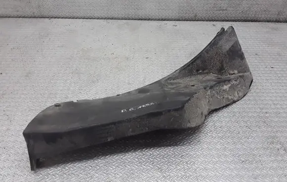 Other under body part