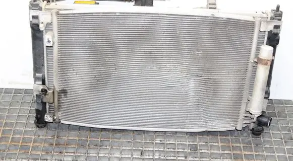 Mitsubishi ASX Radiator set 99000182