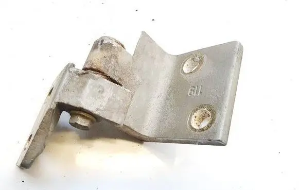 Peugeot 406 Front door upper hinge 