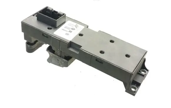 Volkswagen Sharan Electric window control switch 7M3959857C YM2114A132BBW