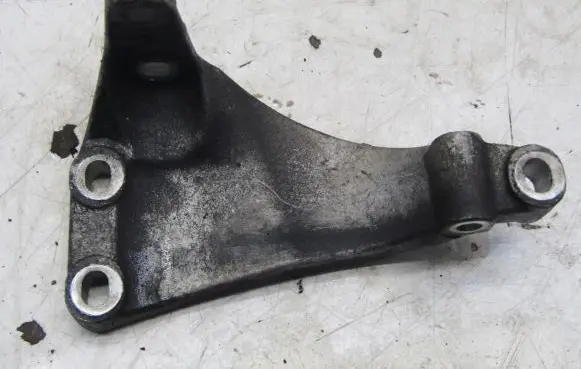 Jeep Renegade Engine mount bracket 55263321
