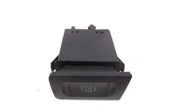 Volkswagen Golf IV Windscreen/window heater switch 1J0959621C