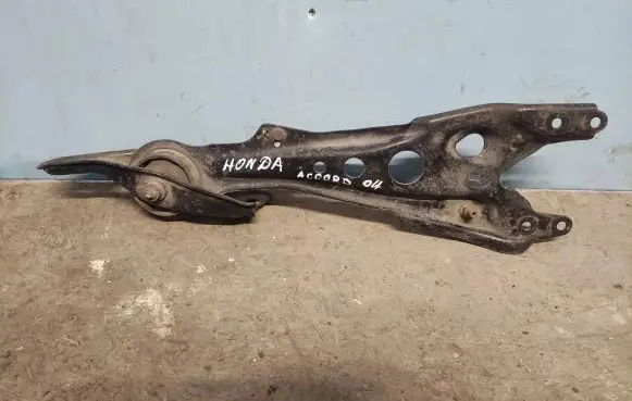 Honda Accord Rear upper control arm/wishbone