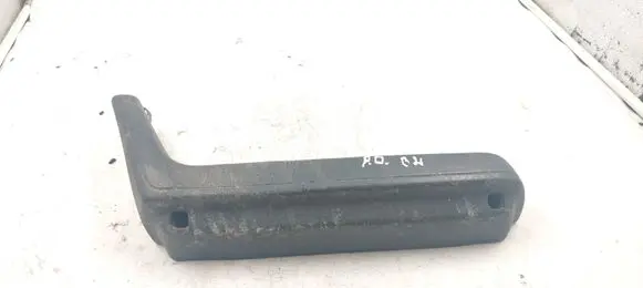 Audi 80 90 B2 Front door interior handle trim