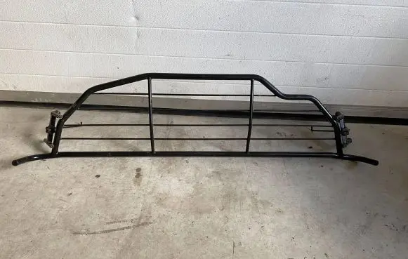 Honda CR-V Other trunk/boot trim element 08U35SWW600