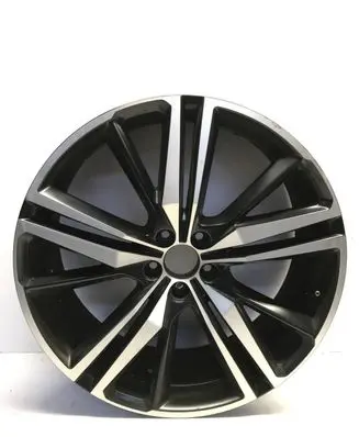 Volvo XC60 R21 alloy rim 31423854 V000139 85JX21H2