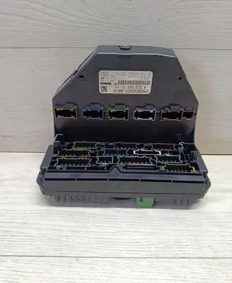 Mercedes-Benz E W212 Fuse box set A2129005111 A2129029904 A2129016902