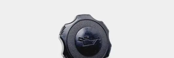 Mazda 3 I Oil filler cap 