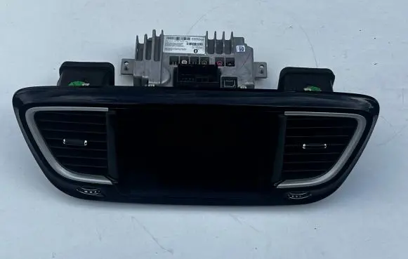 Chrysler Pacifica Bluetooth control unit module 68232026AK 36670J T00BE237671228