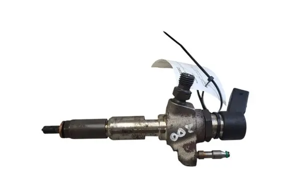 Peugeot 508 Fuel injector 50274V05 9802448680