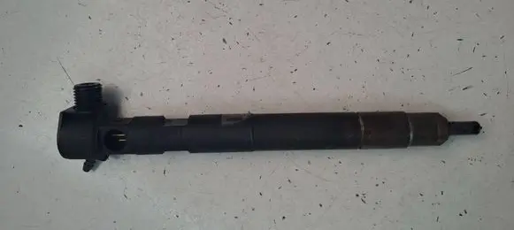 Opel Antara Fuel injector 28264951 25183186
