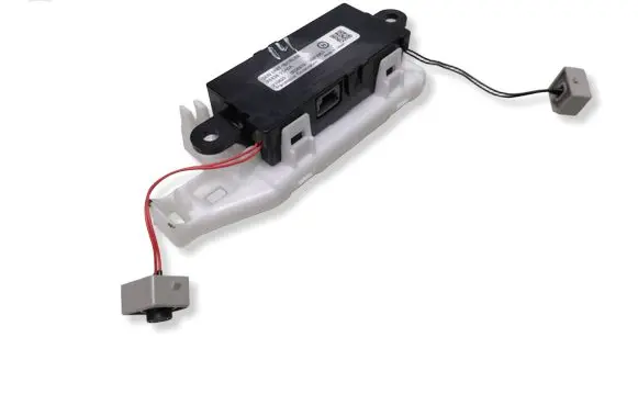 Nissan Leaf II (ZE1) Other control units/modules 284365SA0A 284404GA0A