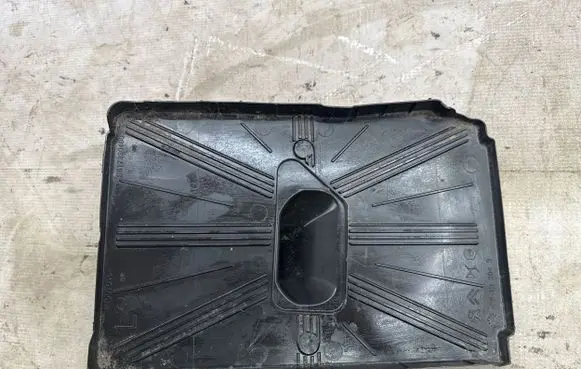 Peugeot 308 Battery tray 9817230480