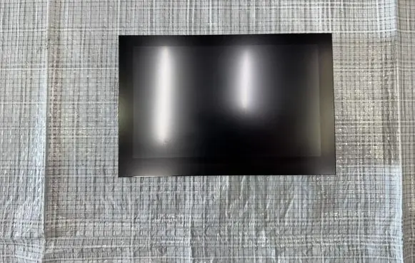 Citroen C5 Aircross Screen/display/small screen 9830426480