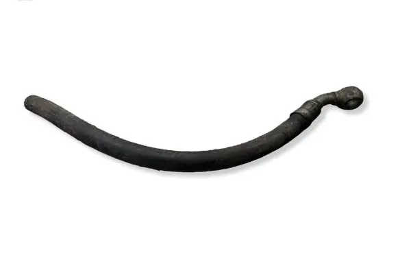Audi A8 S8 D2 4D Power steering hose/pipe/line 4D0422887