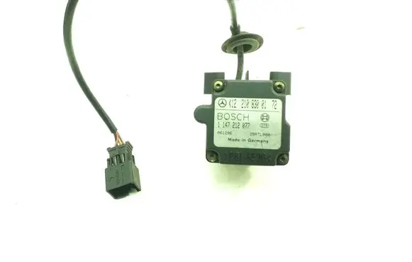 Mercedes-Benz S W140 Sensor A2108300172