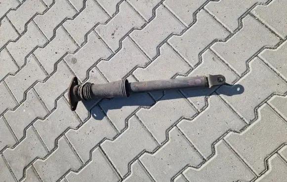 KIA Sportage Rear shock absorber/damper