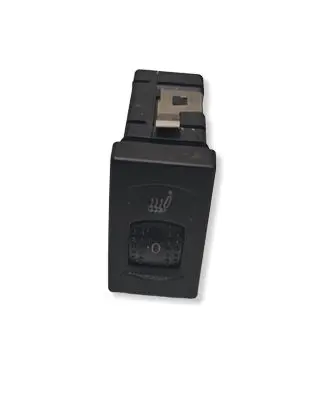 Volkswagen PASSAT B5.5 Seat heating switch 3B0963563C