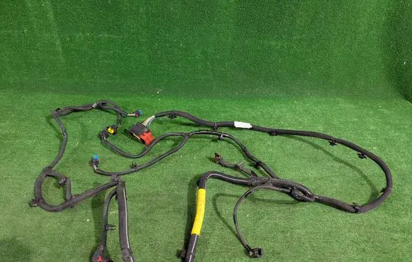 Other wiring loom